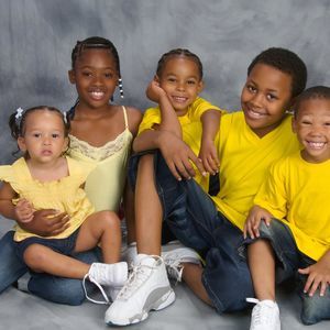 Meet your Posher, Mary sheffey